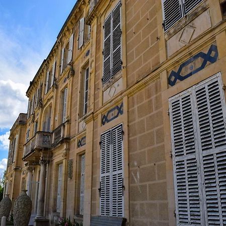 مبيت وإفطار فارين فوزيل Chateau Nevers المظهر الخارجي الصورة